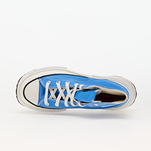 RUN STAR LEGACY CX FUTURE COMFORT Blue Slush HI CUT A06504C