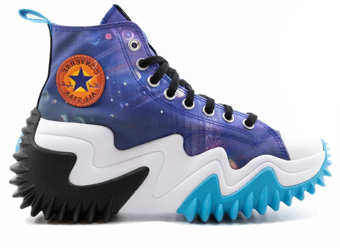 RUN STAR MOTION X Space Jam HI CUT 172488C – RARETEM