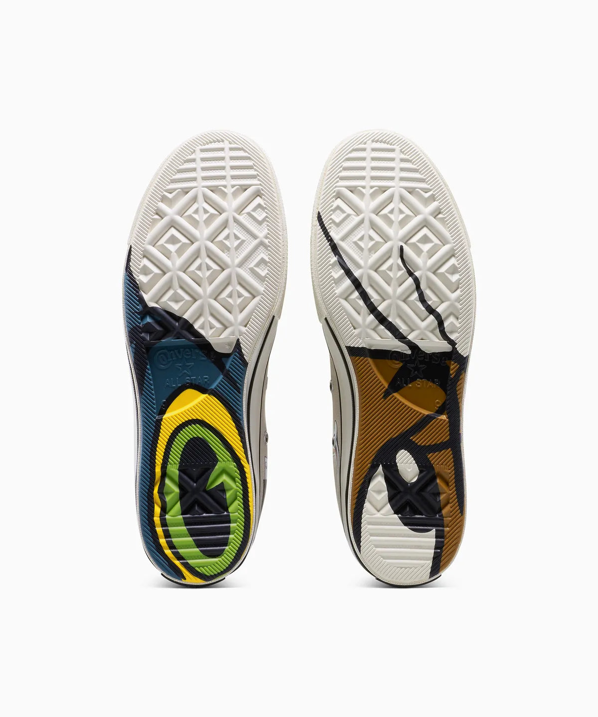 【数量限定】CT70 X Tom & Jerry GRAY HI CUT A15111C