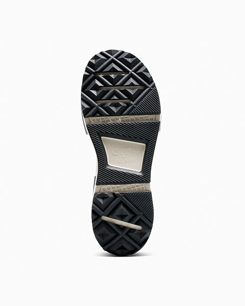 RUN STAR LEGACY CX FUTURE SILVER LOW CUT A15185C