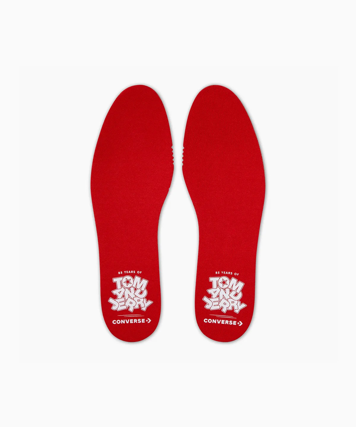 【数量限定】ALL STAR Chuck Taylor x Tom & Jerry WHITE HI CUT A15112C