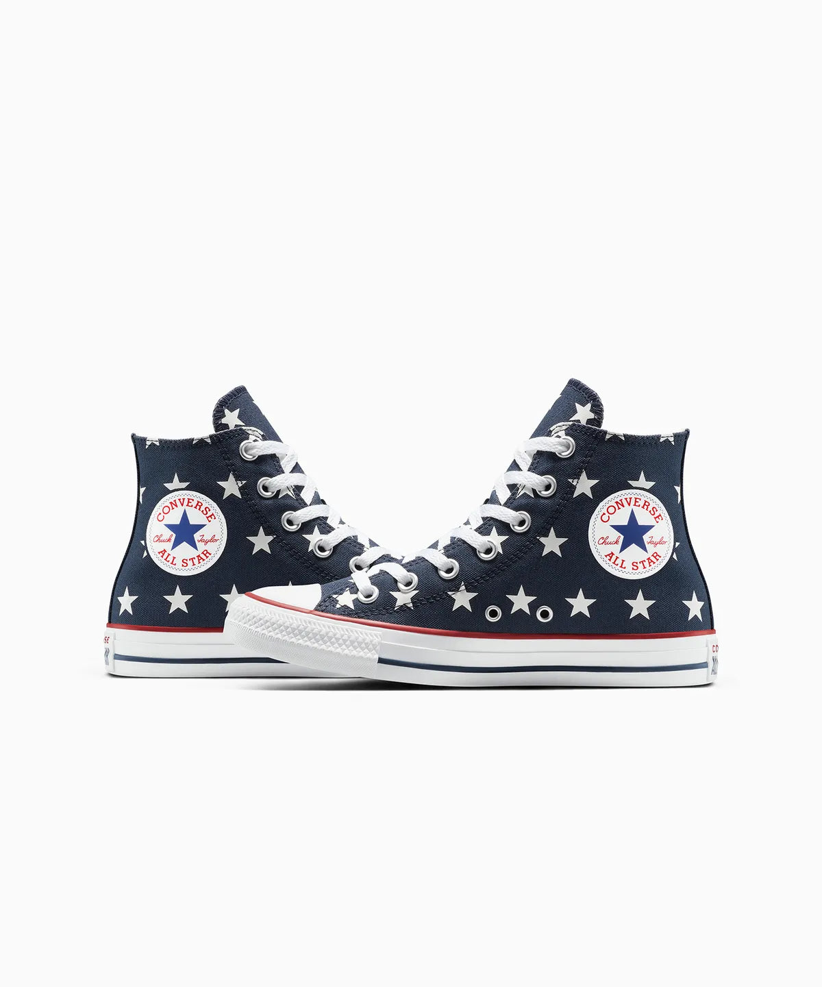 ALL STAR Chuck Taylor Celestial Navy HI CUT A15503C