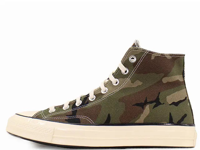 【デットストック】CT70 X Carhartt WIP Covert Green HI CUT 169221C