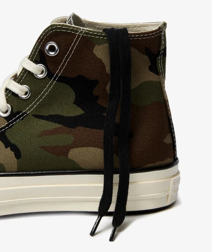 【デットストック】CT70 X Carhartt WIP Covert Green HI CUT 169221C