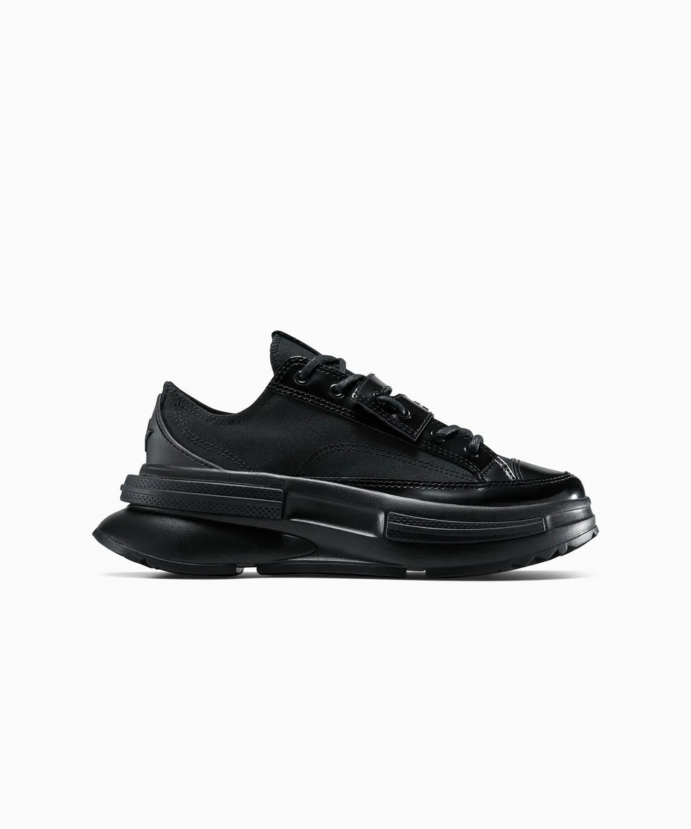 RUN STAR LEGACY CX BLACK LOW CUT A16583C – RARETEM