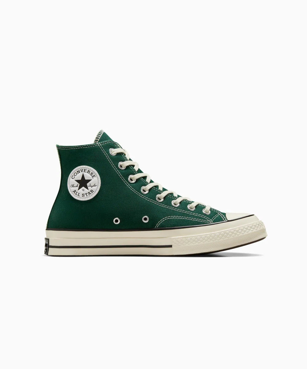 CT70 GREEN ENVY（NEW GREEN）HI CUT A09467C – RARETEM