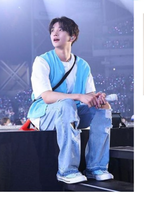 【SEVENTEEN joshua着用】CT70 JUNIPER BLUE HI CUT A00621C