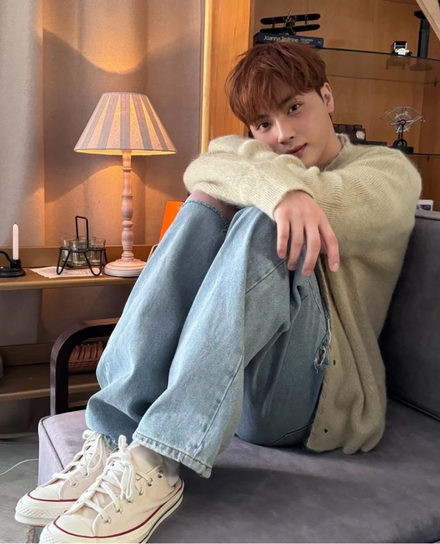 CT70 PARCHMENT LOW CUT(生成り)162062C