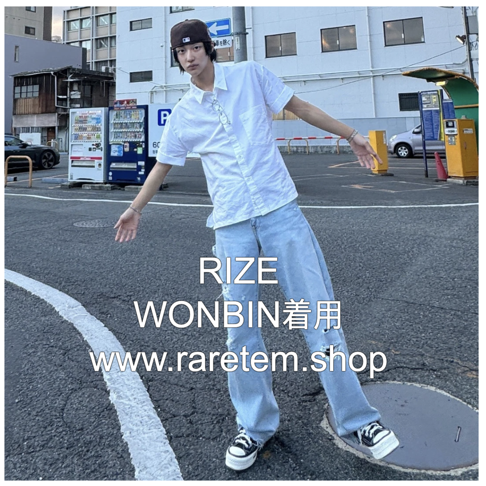 【RIZE ウォンビン着用】CT70 PLUS BLACK HI CUT (ブラック)A00916C