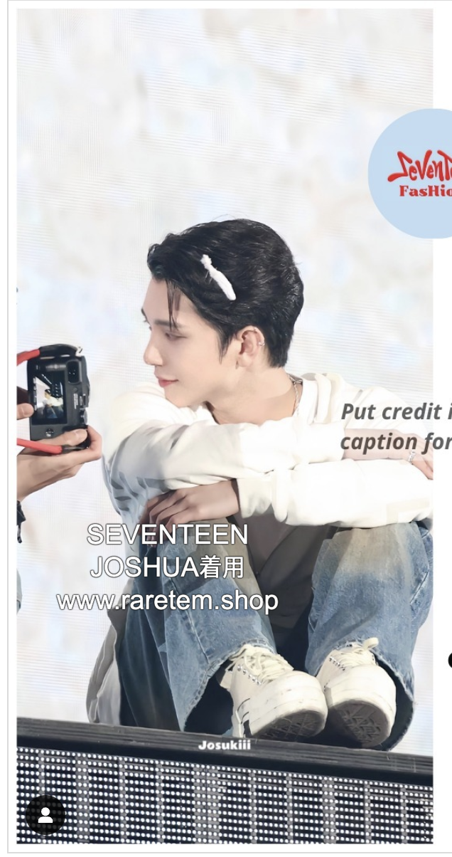 【SEVENTEEN ジョシュア 着用・11月再入荷・数量限定】CT70 X DRKSHDW(リック オウエンス)DBL DRKSTAR IVORY LOW CUT A04955C