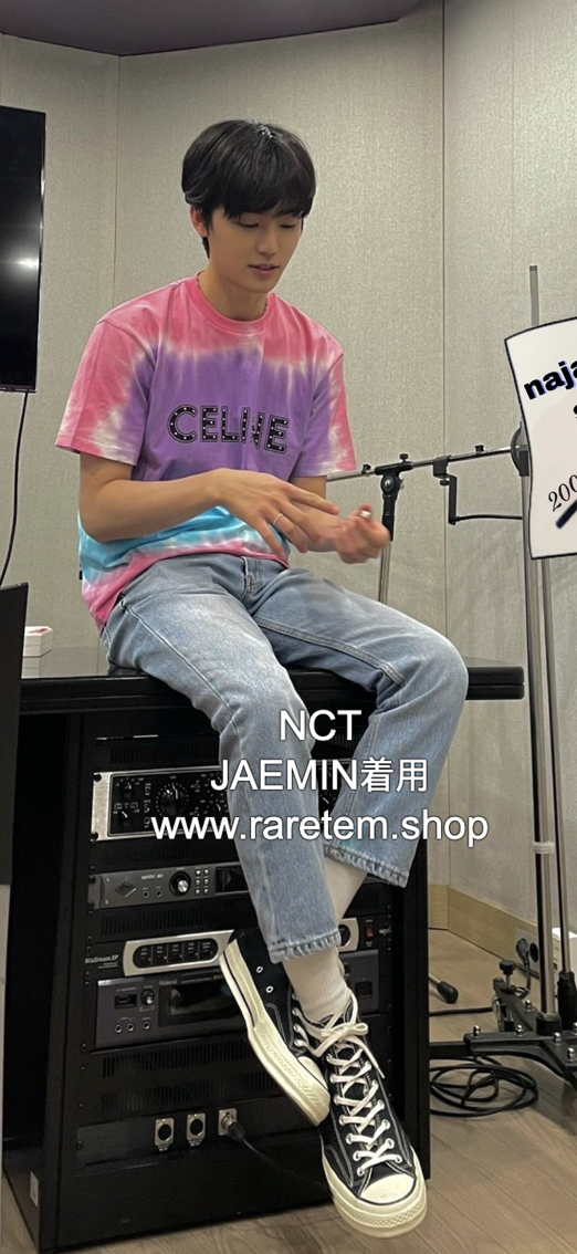 CT70 BLACK HI CUT(ブラック)162050C