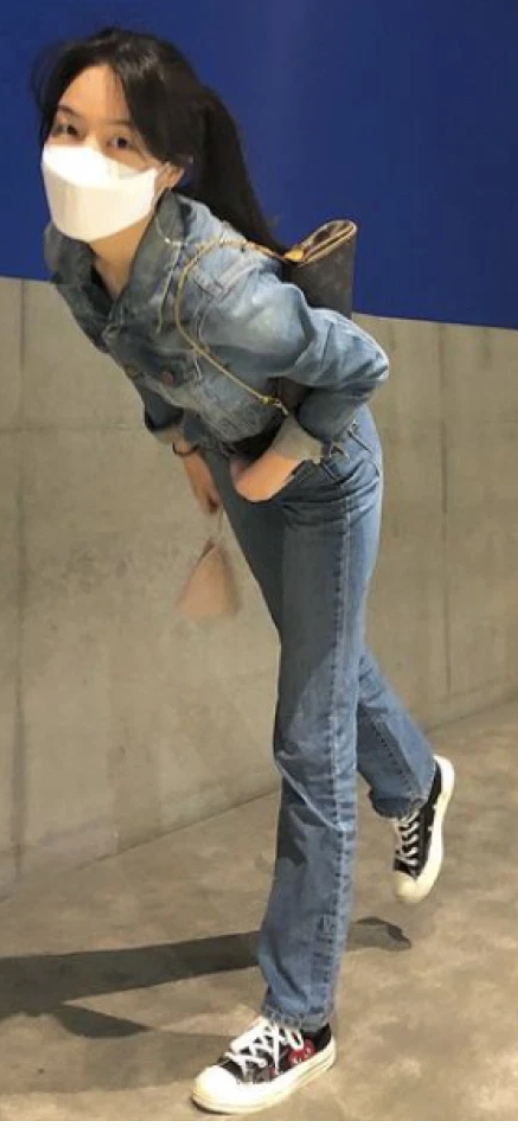 CT70 Comme des Garcon