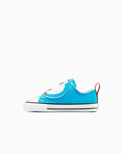 ALL STAR Chuck Taylor x Doraemon EasyOn(キッズ)10cm-16.5cm A15794C
