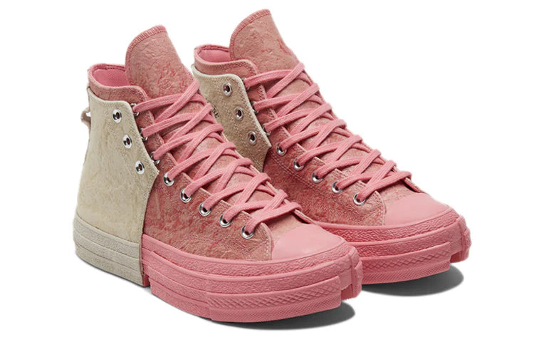 CT70 X Feng Chen Wang (フェン・チェン・ワン)2-in-1 Quartz Pink CT70 X Feng Chen Wang (フェン・チェン・ワン)2-in-1 Quartz Pink