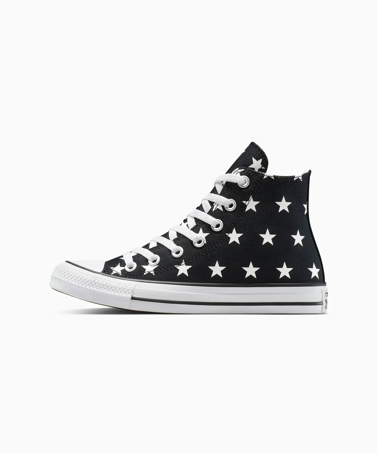 ALL STAR Chuck Taylor Celestial BLACK HI CUT A15502C