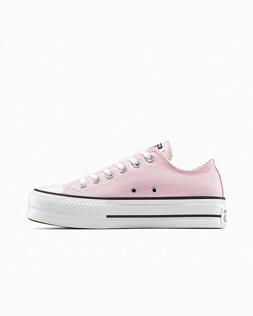ALL STAR LIFT Canvas SUGAR BERRY LOW CUT A11875C