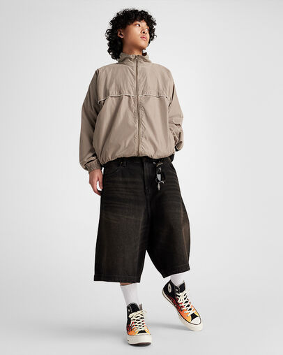 【2025年6月復刻】CT70 FIRE FLAME HI CUT A15610C