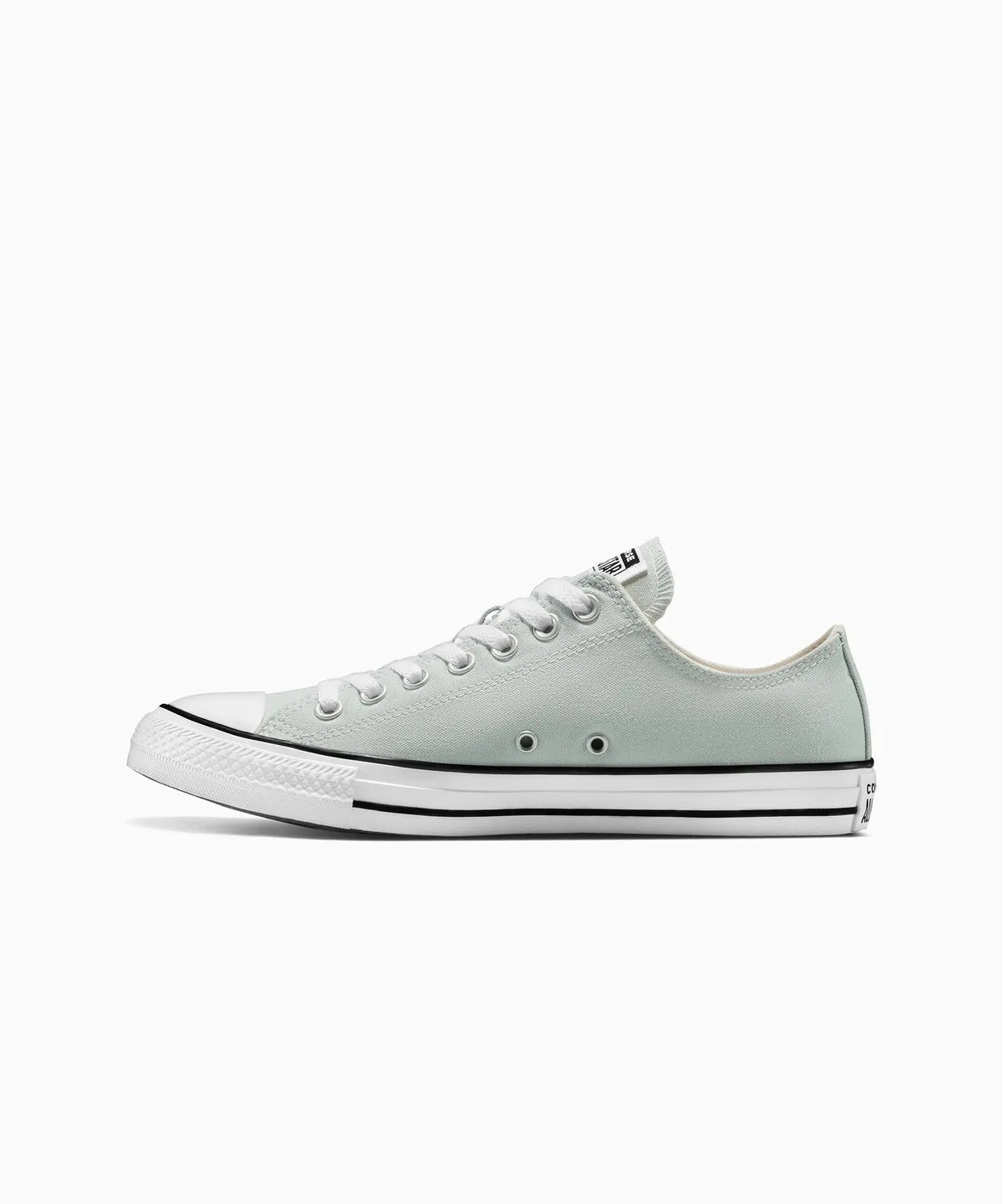 ALL STAR Chuck Taylor Rainwashed Grey LOW CUT A13268C