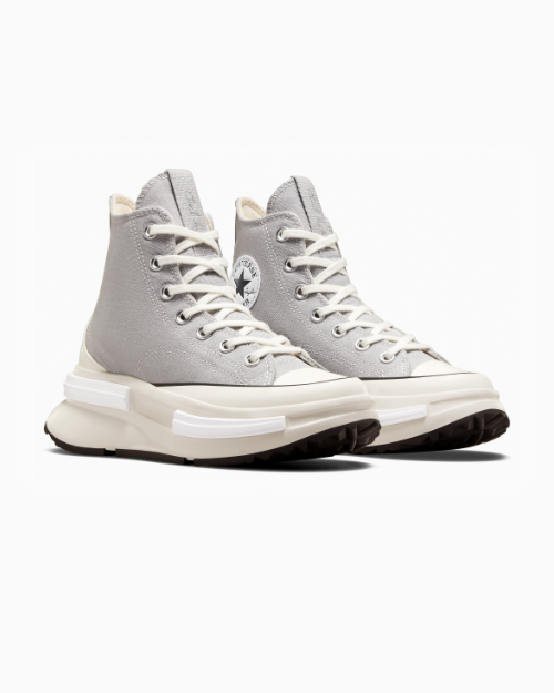 RUN STAR LEGACY CX GREY AREA HI CUT A09384C