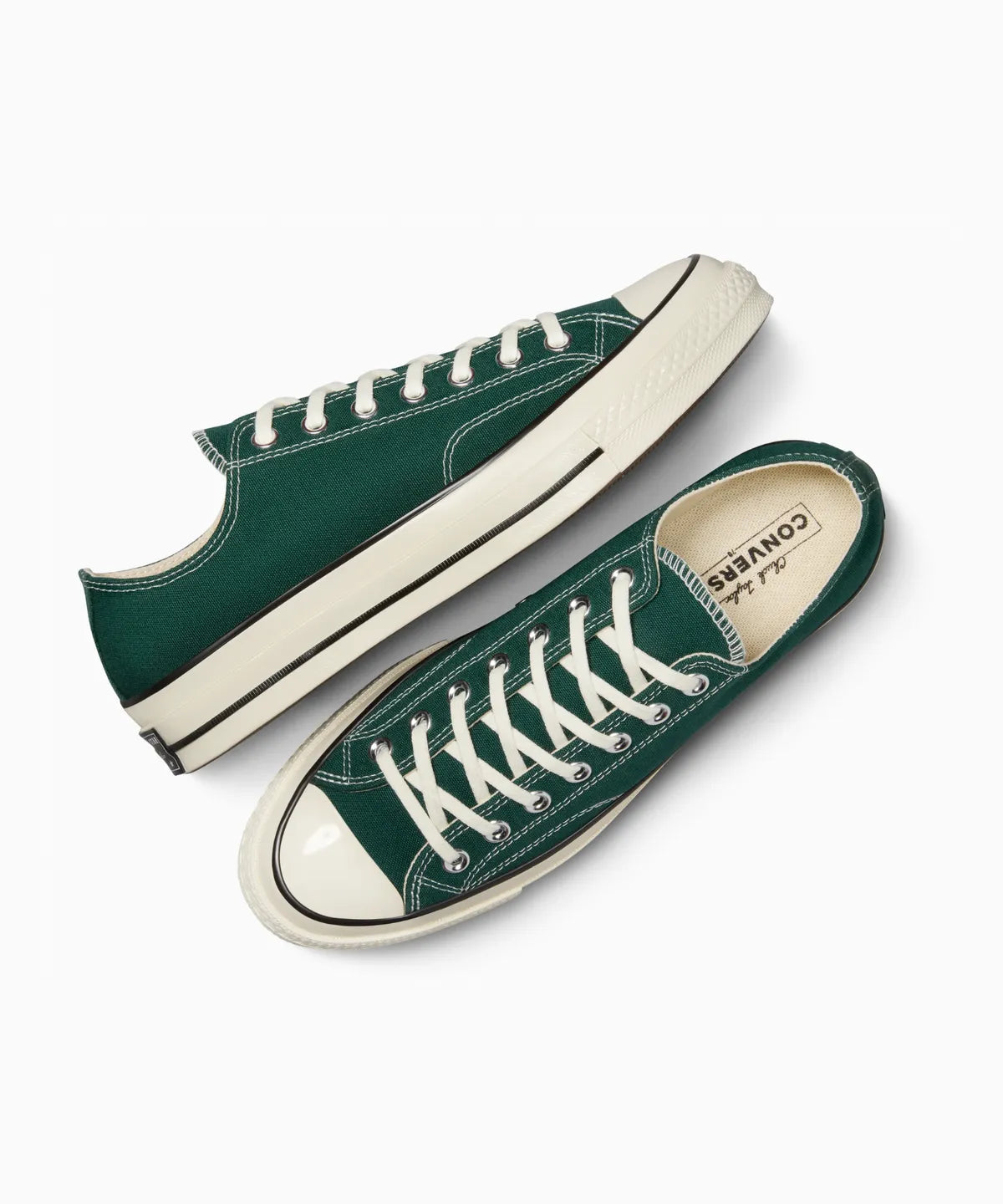 CT70 GREEN ENVY(NEW GREEN)LOW CUT A09470C