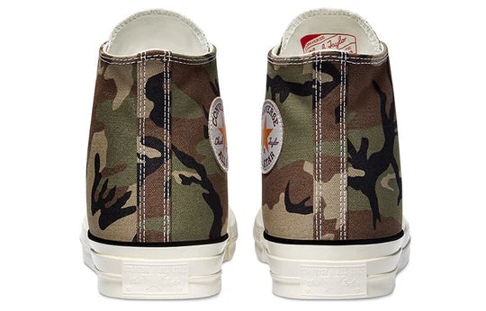 【デットストック】CT70 X Carhartt WIP Covert Green HI CUT 169221C