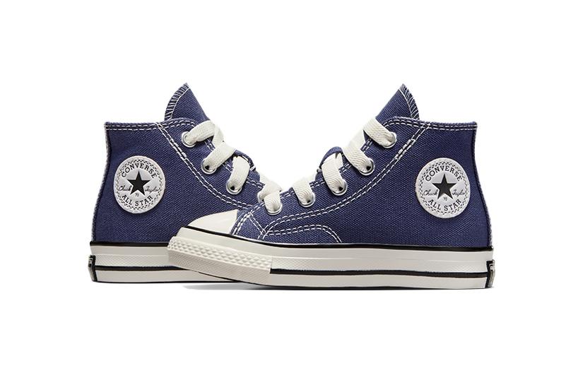 CT70 NAVY HI KIDS(キッズ)12.5cm~16.5cm A05355C