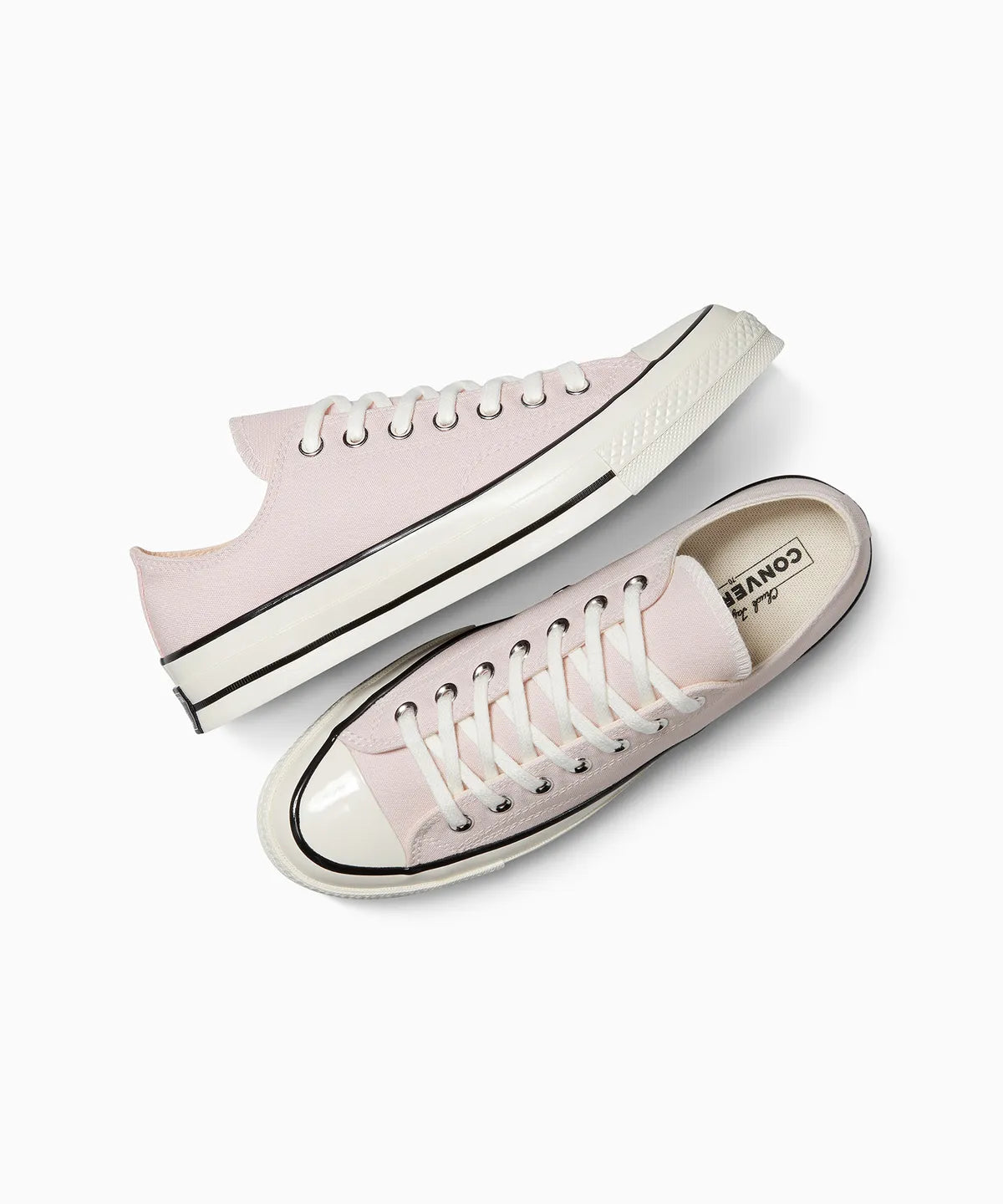 CT70 SHY FLAMINGO(NEW PINK)LOW CUT A13338C