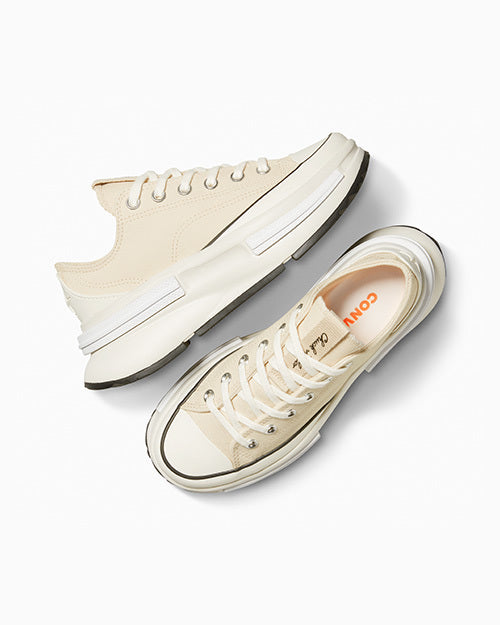 RUN STAR LEGACY CX FUTURE COMFORT LIGHT DUNE LOW CUT A15228C