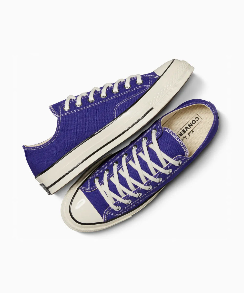 CT70 NIGHT INDIGO(NEW PURPLE)LOW CUT A09469C – raretem.shop CT70 NIGHT INDIGO(NEW PURPLE)LOW CUT A09469C – raretem.shop