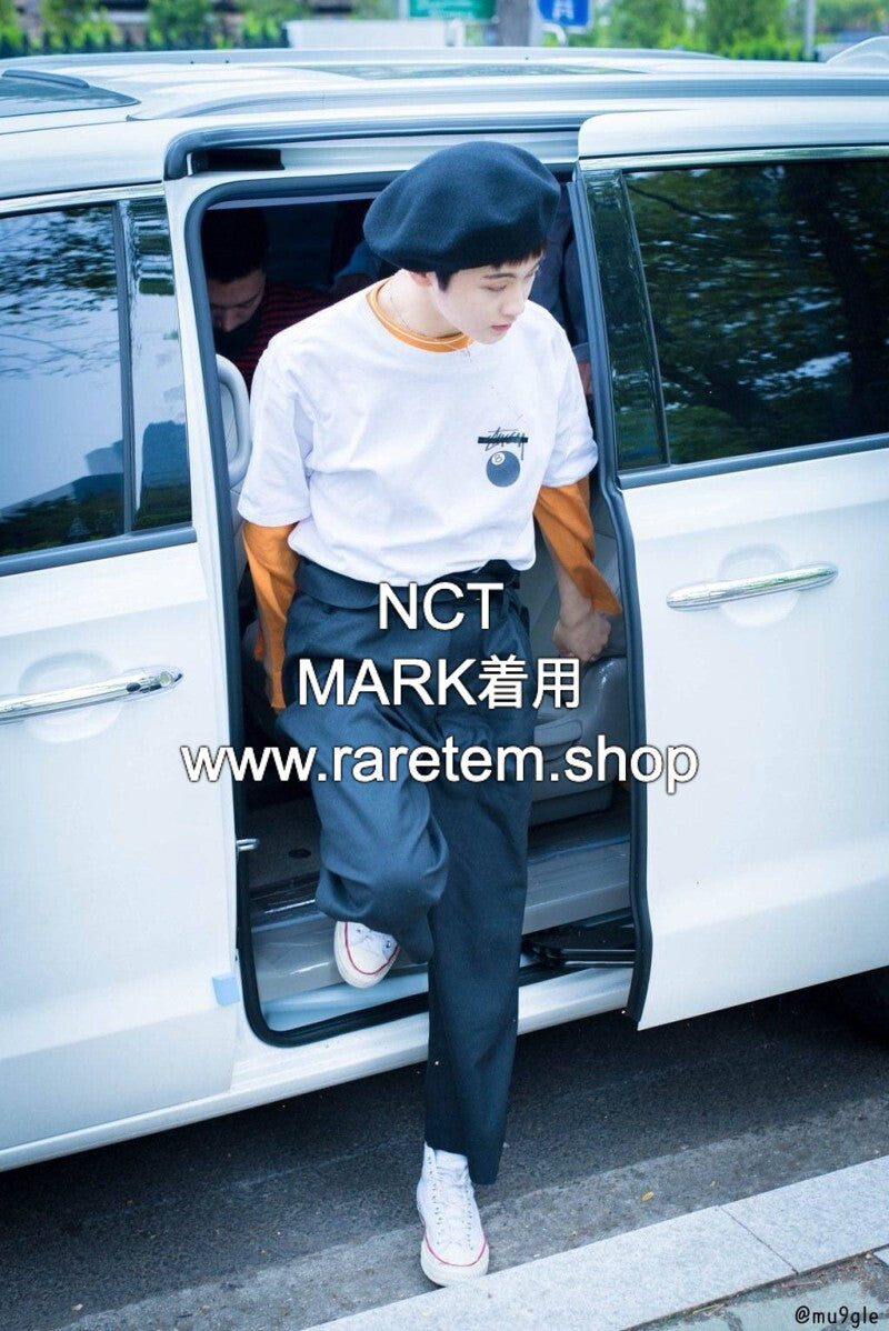 CT70 WHITE LES HI CUT(ホワイト)162056C