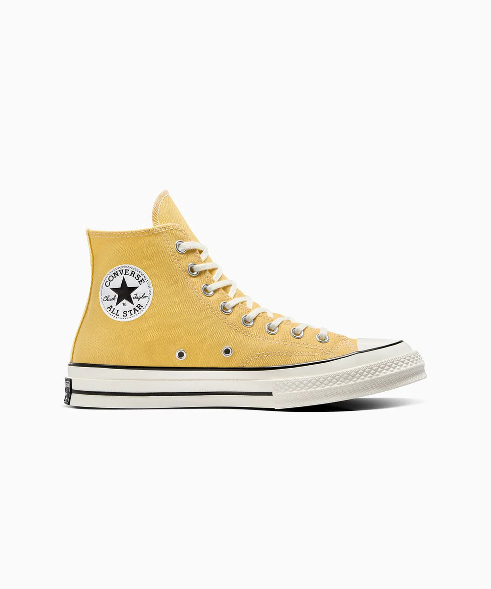 24cm CONVERSE CT70 Chuck Taylor サンフラワー 黄 24cm CONVERSE CT70 Chuck Taylor サンフラワー 黄