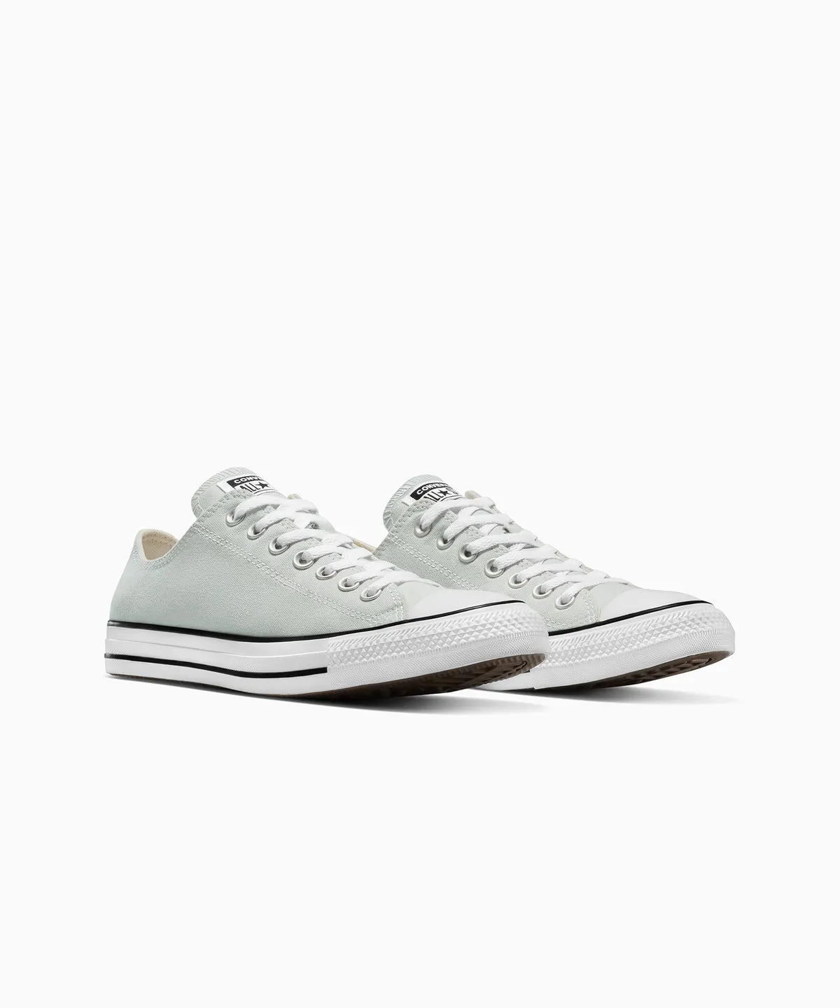 ALL STAR Chuck Taylor Rainwashed Grey LOW CUT A13268C