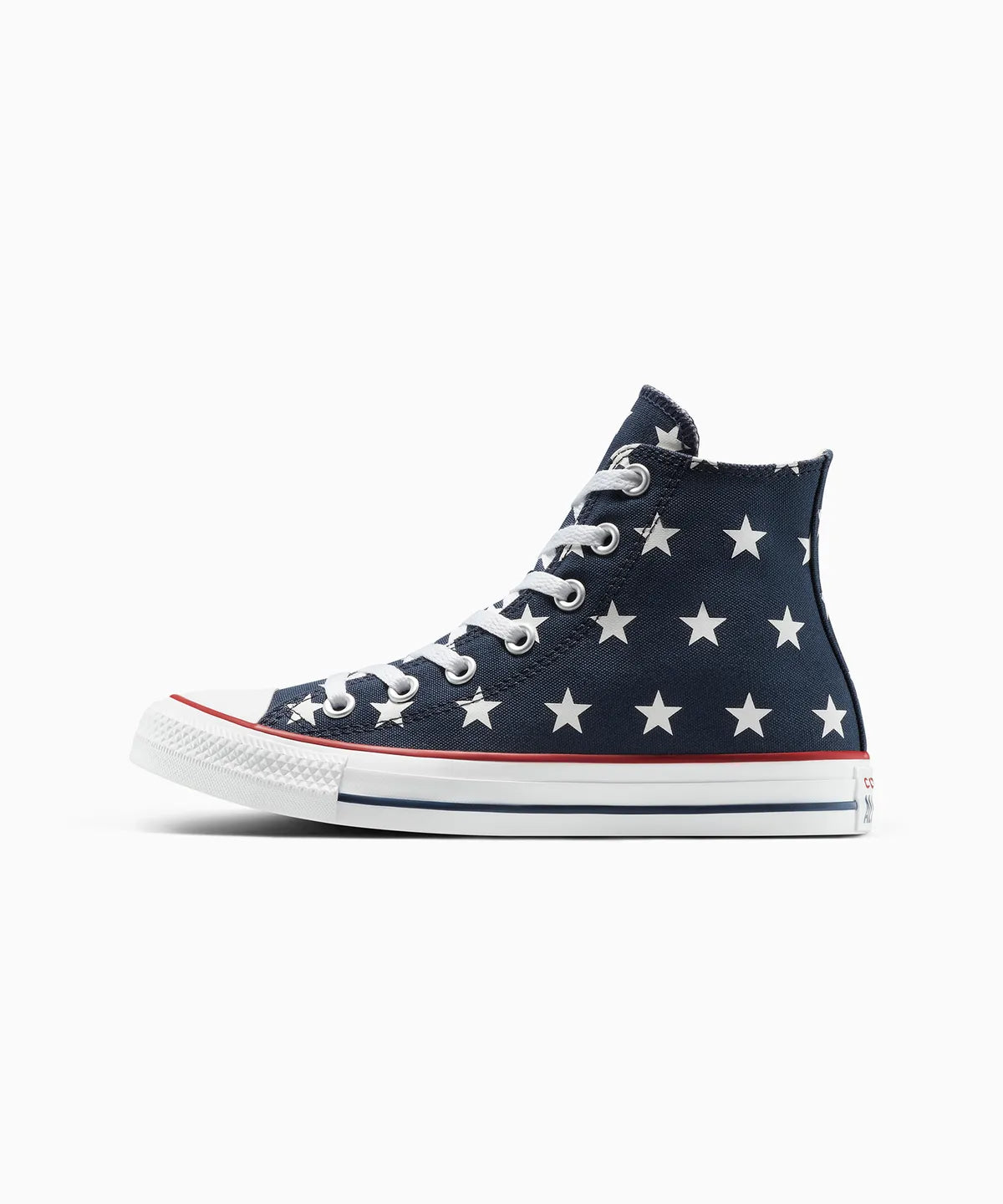 ALL STAR Chuck Taylor Celestial Navy HI CUT A15503C