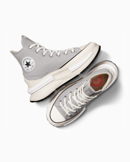 RUN STAR LEGACY CX GREY AREA HI CUT A09384C