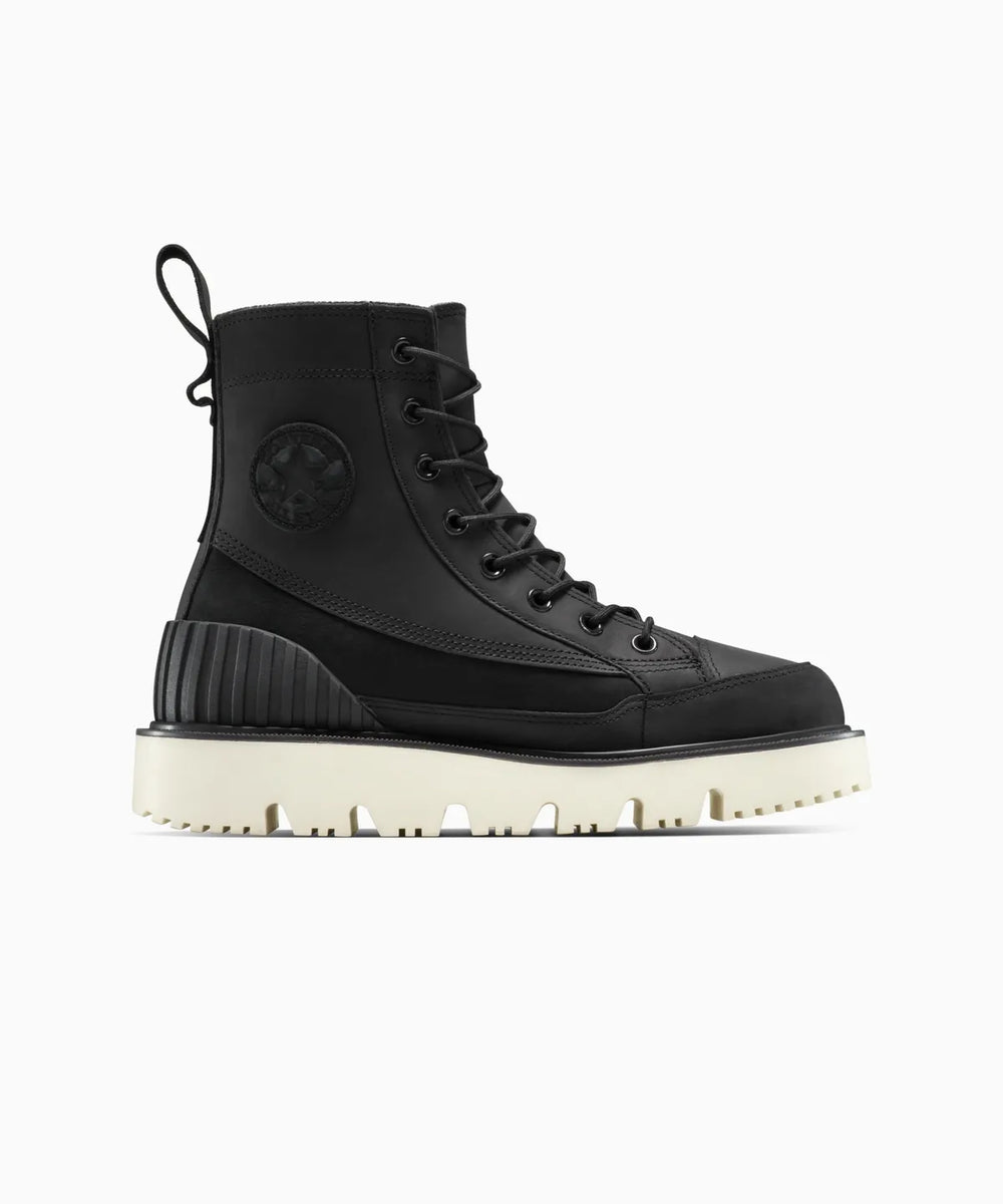 CT70 GORE-TEX(防水) Rugged Waterproof Boot Black HI CUT A14190C CT70 GORE-TEX(防水) Rugged Waterproof Boot Black HI CUT A14190C