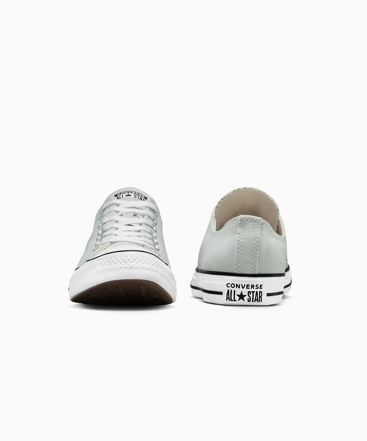 ALL STAR Chuck Taylor Rainwashed Grey LOW CUT A13268C