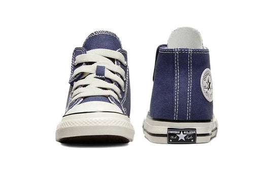 CT70 NAVY HI KIDS(キッズ)12.5cm~16.5cm A05355C