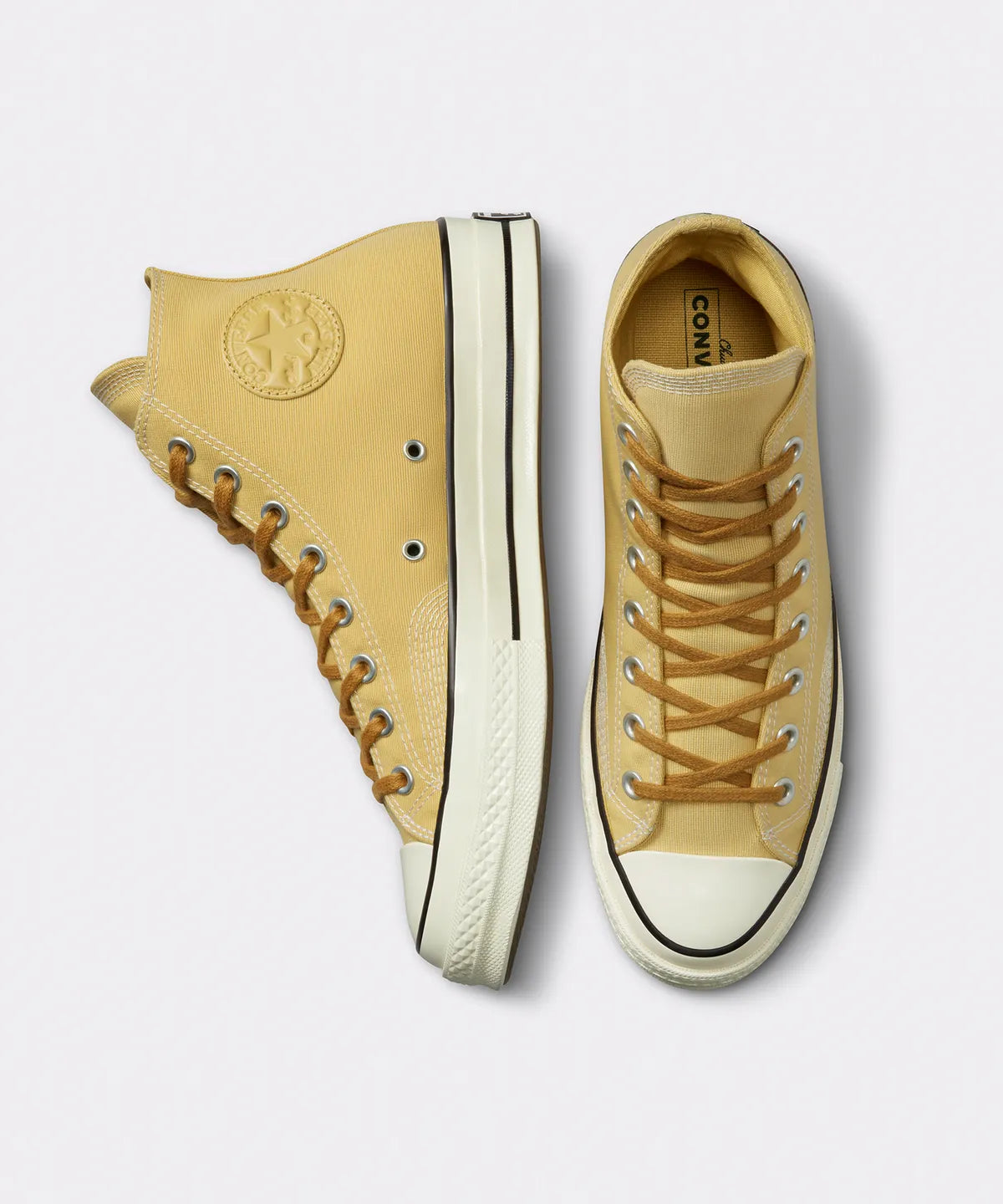 CT70 Jungle Cloth Trailhead Gold HI CUT A03436C