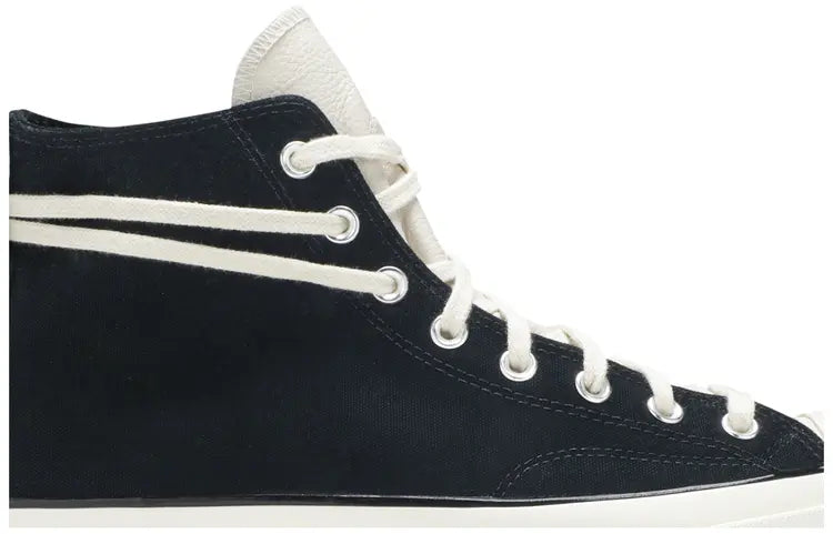 【デットストック】CT70 X Fear of God Essentials BLACK 2020年製 HI CUT 167954C