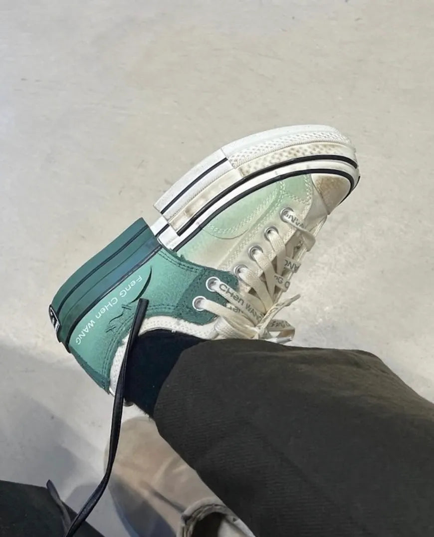 【24/2月新作】CT70 x Feng Chen Wang (フェン・チェン・ワン)2-in-1 Myrtle A07636C