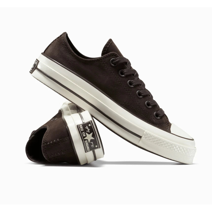 数量限定】CT70 BROWN SUEDE（スエード）LOW CUT A13013C – raretem.shop