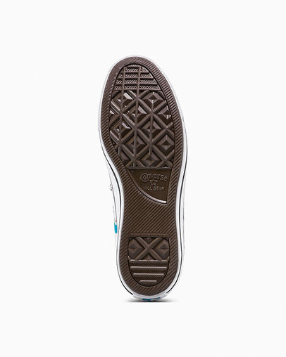 【数量限定】ALL STAR Chuck Taylor x Doraemon WHITE HI CUT A15791C