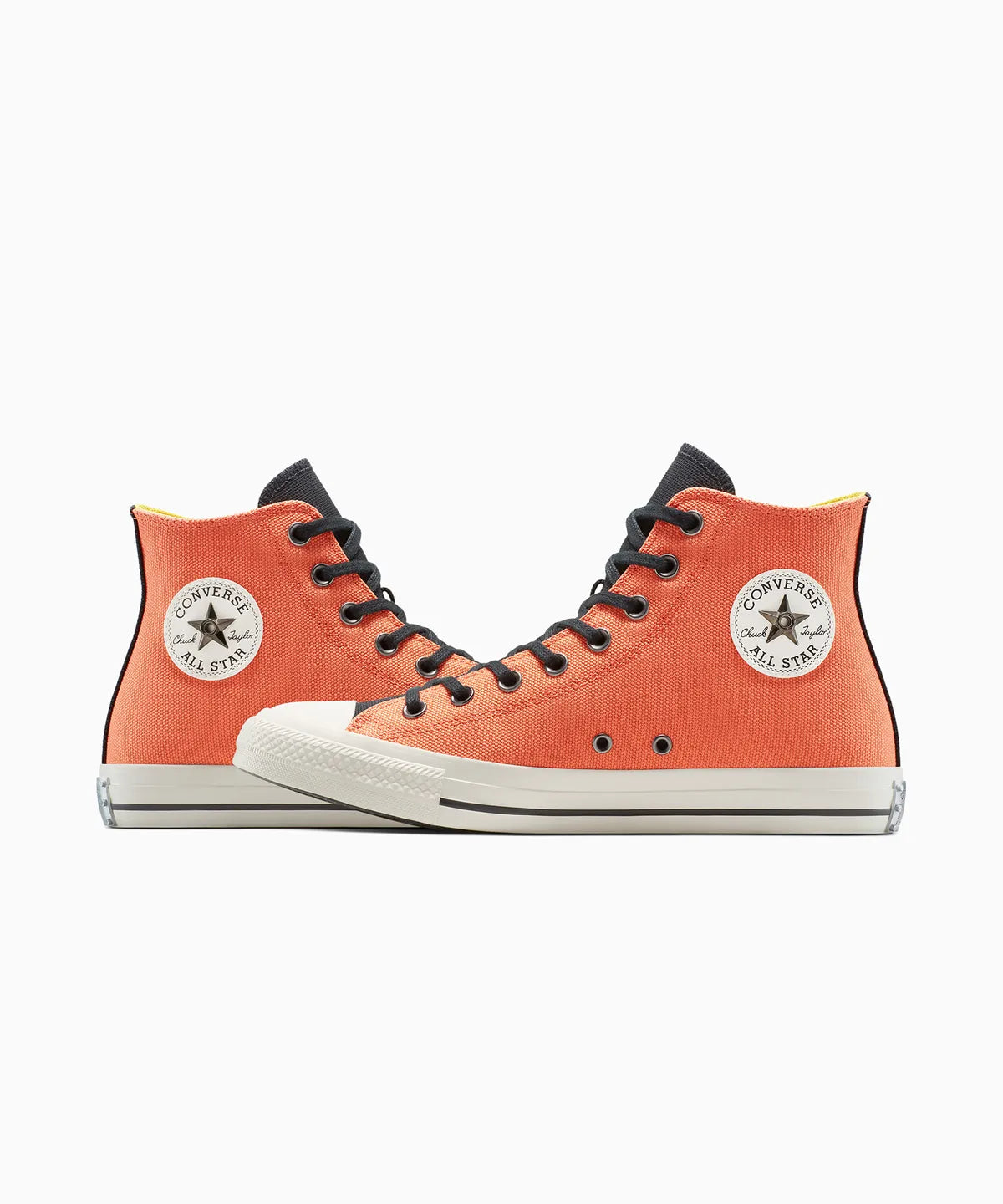 【ナルト 疾風伝 NARUTO SHIPPUDEN 】ALL STAR Chuck Taylor x NARUTO PALE MAGUMA HI CUT A14836C