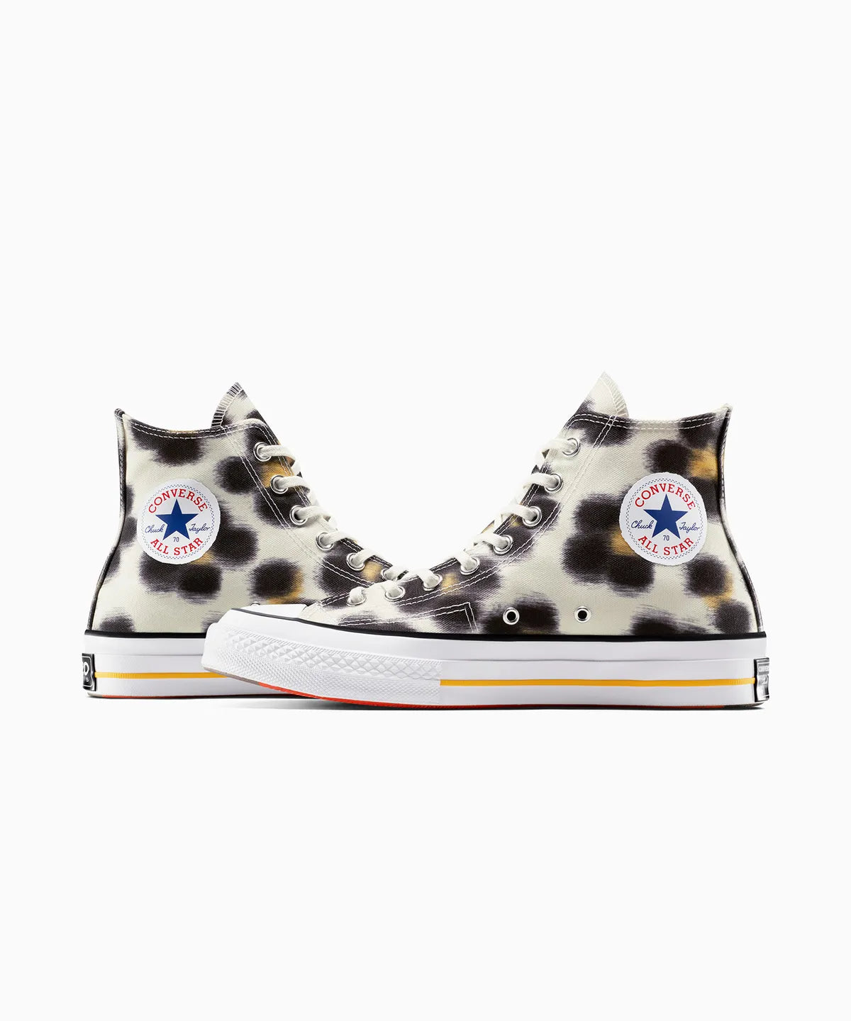 【25年4月新作】CT70 X KENZO ケンゾー Sweet Corn HI CUT A14788C