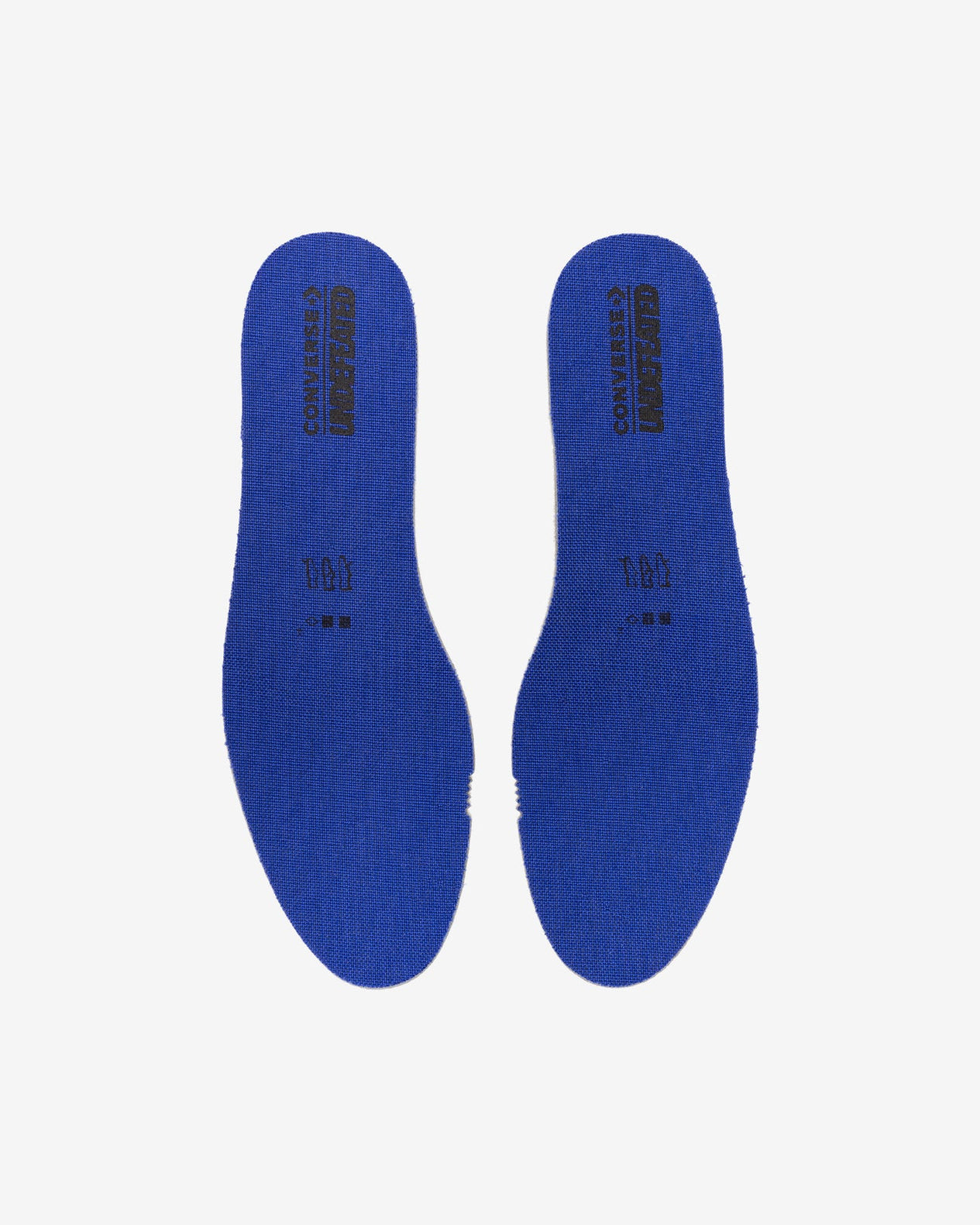 CT70 X UNDEFEATED NEW BLACK HI CUT 168246C