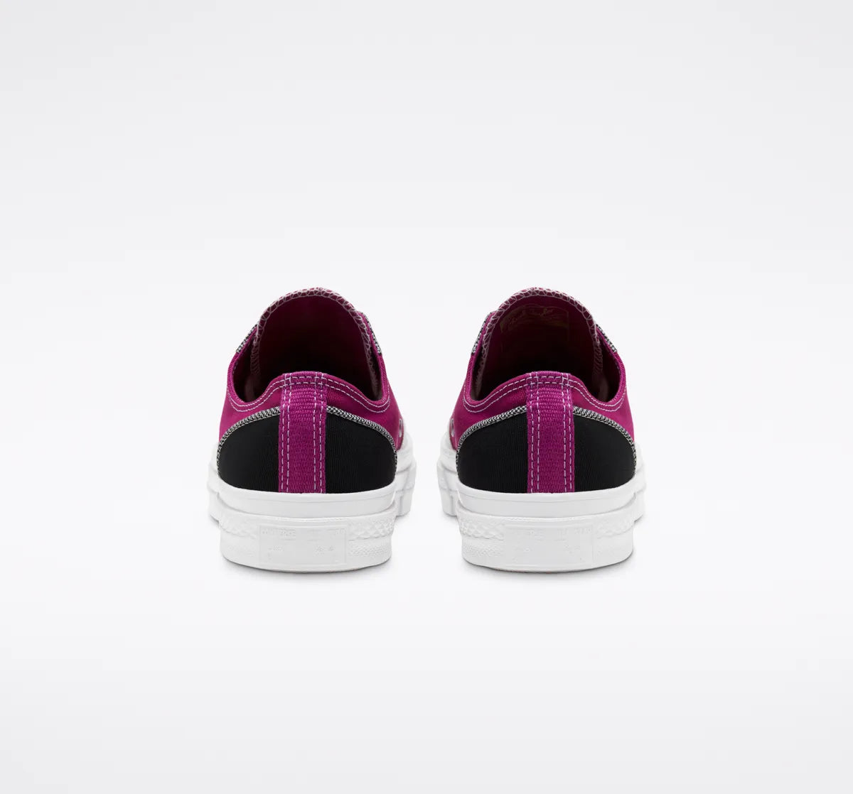 CT70 HECK PATION PURPLE LOW CUT 168699C