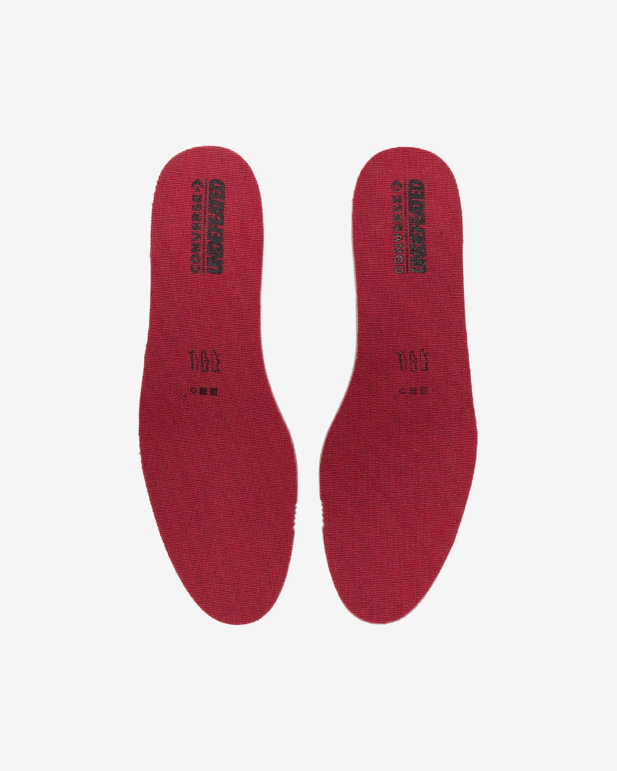 CT70 X UNDEFEATED NATURAL HI CUT 168247C