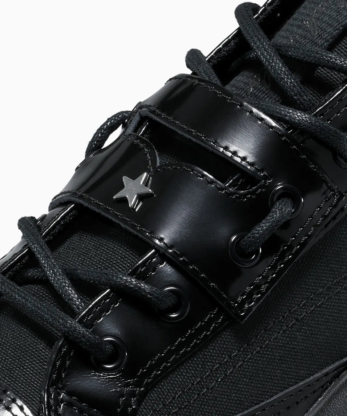 RUN STAR LEGACY CX BLACK LOW CUT A16583C