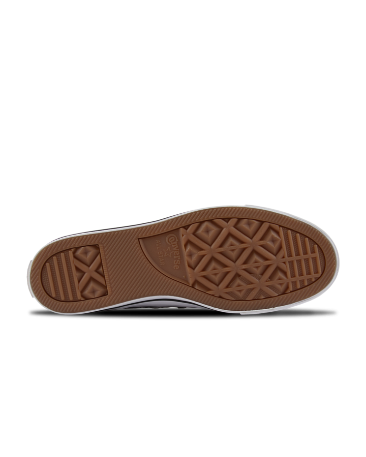 ALL STAR CTAS CONS PRON Chuck Taylor Black HI CUT A03221C