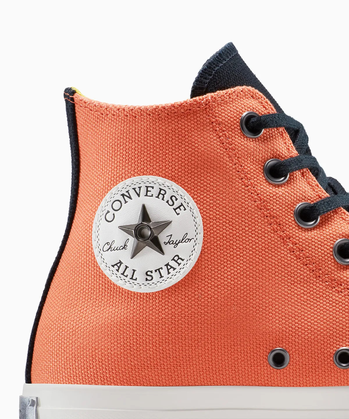 【ナルト 疾風伝 NARUTO SHIPPUDEN 】ALL STAR Chuck Taylor x NARUTO PALE MAGUMA HI CUT A14836C